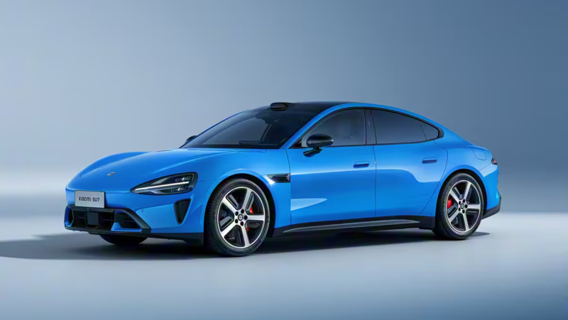 Electric Sedans $30K–$50K: Every 2026 Model Compared