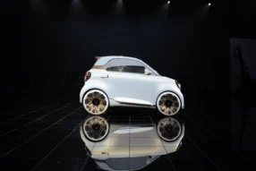 Smart Concept #2