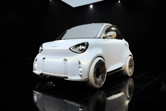Smart Concept #2