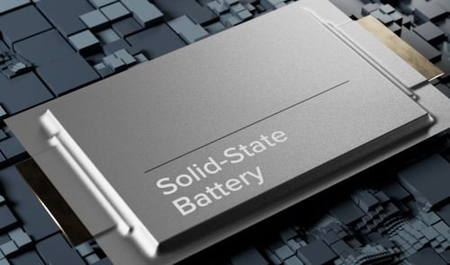 What Is a Solid State Battery and Why It Could Change EVs Forever