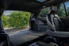 Subaru Getaway EV