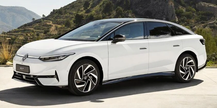 Volkswagen EV Comparisons 2026: Every Model vs the Competition - EV Car Latest