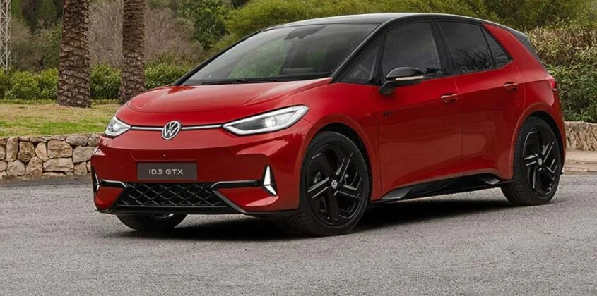 Volkswagen EV Comparisons 2026: Every Model vs the Competition - EV Car Latest