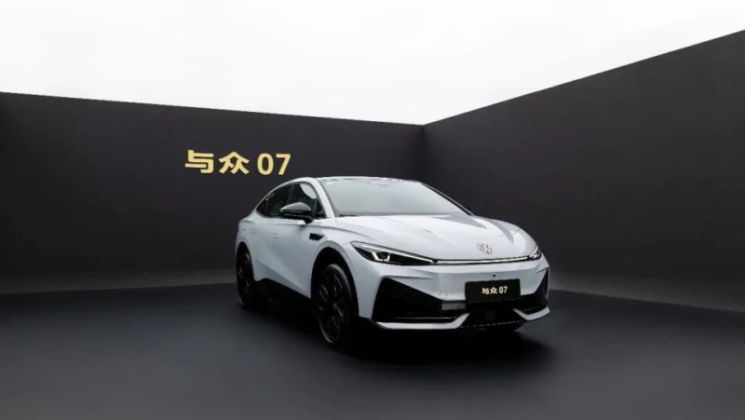 Volkswagen ID. Unyx 07