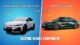 Volkswagen ID. Unyx 07 vs Xiaomi SU7 2026