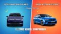 Volkswagen ID.3 Neo vs Opel Astra Electric