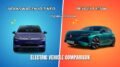 Volkswagen ID.3 Neo vs Peugeot e-308