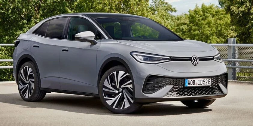 Volkswagen EV Comparisons 2026: Every Model vs the Competition - EV Car Latest