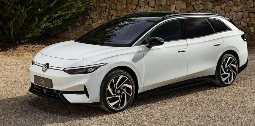 Volkswagen EV Comparisons 2026: Every Model vs the Competition - EV Car Latest