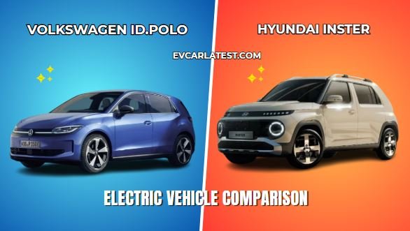 Volkswagen ID.Polo vs Hyundai Inster