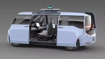 Waymo Ojai