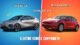 XPeng G6 vs Tesla Model Y
