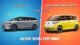 Xpeng X9 EV vs Volkswagen ID. Buzz