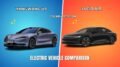 YangWang U7 vs Lucid Air