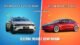 Zeekr 007 GT (7 GT) 2026 vs Tesla Model 3 2025