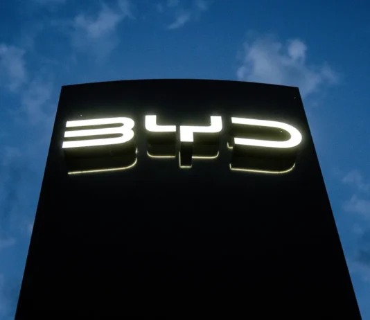 BYD Cars Nigeria: Prices, Specs, and Where to Buy (2026)