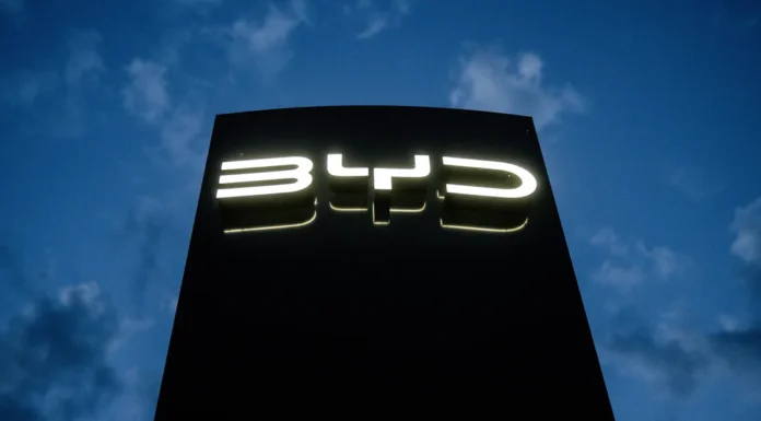 BYD Cars Nigeria: Prices, Specs, and Where to Buy (2026) Home