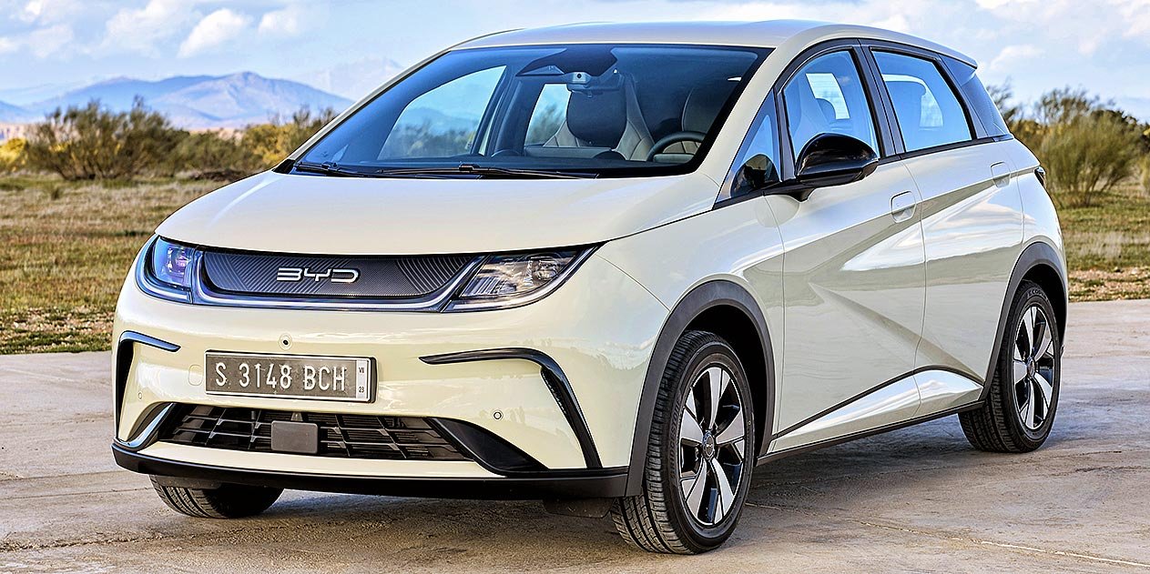 BYD Cars Nigeria: Prices, Specs, and Where to Buy (2026)