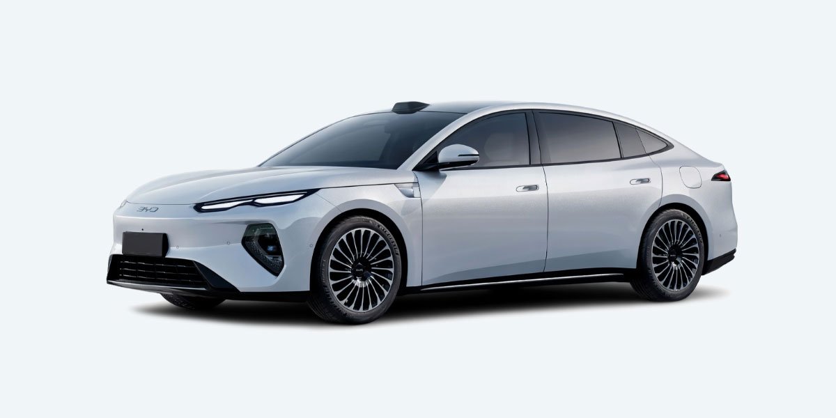 Electric Sedans $30K–$50K: Every 2026 Model Compared