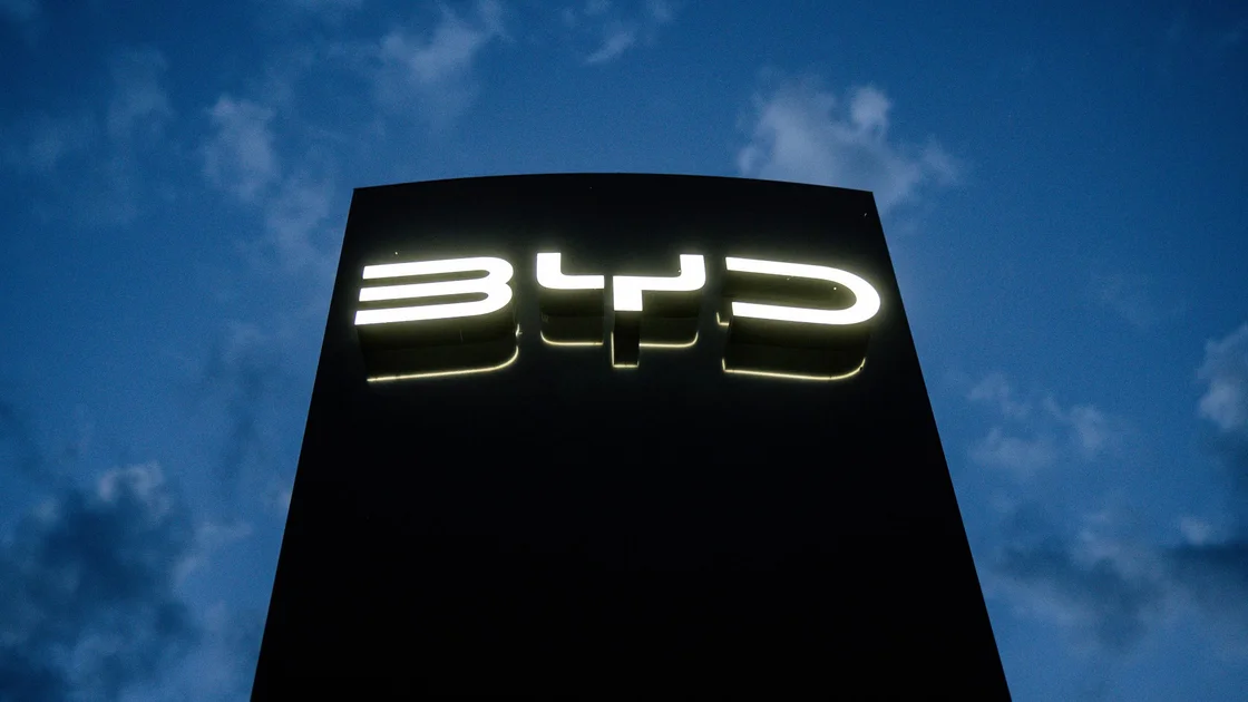 BYD Cars Nigeria: Prices, Specs, and Where to Buy (2026)