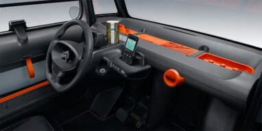 Citroen Ami
