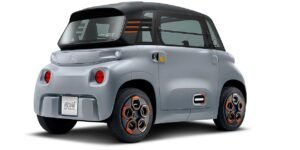 Citroen Ami