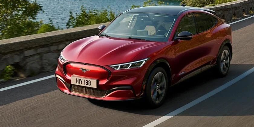 Best Electric SUVs in America 2026: Full Comparison Guide
