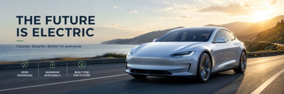 Electric Cars