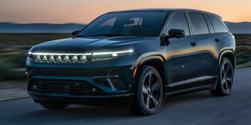 Best Electric SUVs in America 2026: Full Comparison Guide