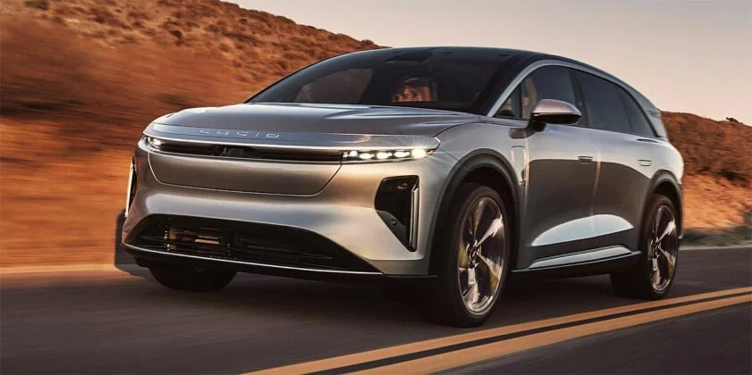 Best Electric SUVs in America 2026: Full Comparison Guide