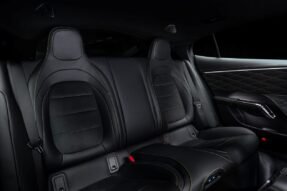 Mercedes AMG GT 4-Door Coupé