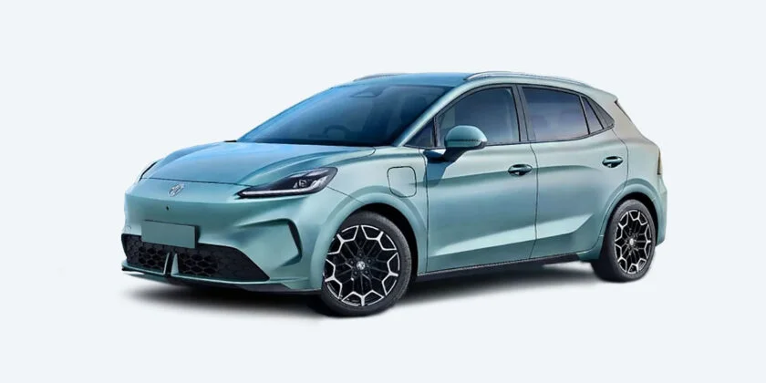 Electric Car First-Time Buyer Guide (2026)