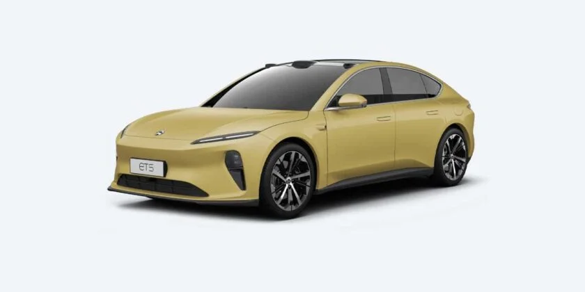 Best Chinese Electric Cars in 2026: The Complete Buyer's Guide