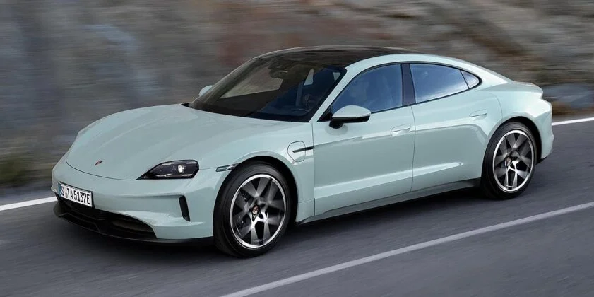 Fastest Electric Cars in the World 2026: Top 10 Ranked