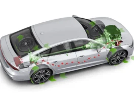 How Regenerative Braking Works — And Why It Matters How Regenerative Braking Works — And Why It Matters