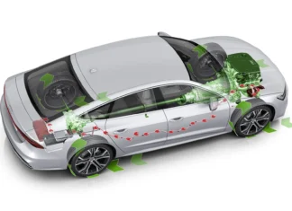 How Regenerative Braking Works — And Why It Matters How Regenerative Braking Works — And Why It Matters