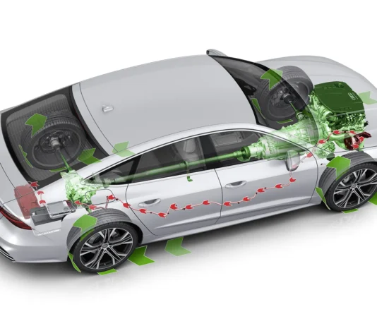 How Regenerative Braking Works — And Why It Matters How Regenerative Braking Works — And Why It Matters