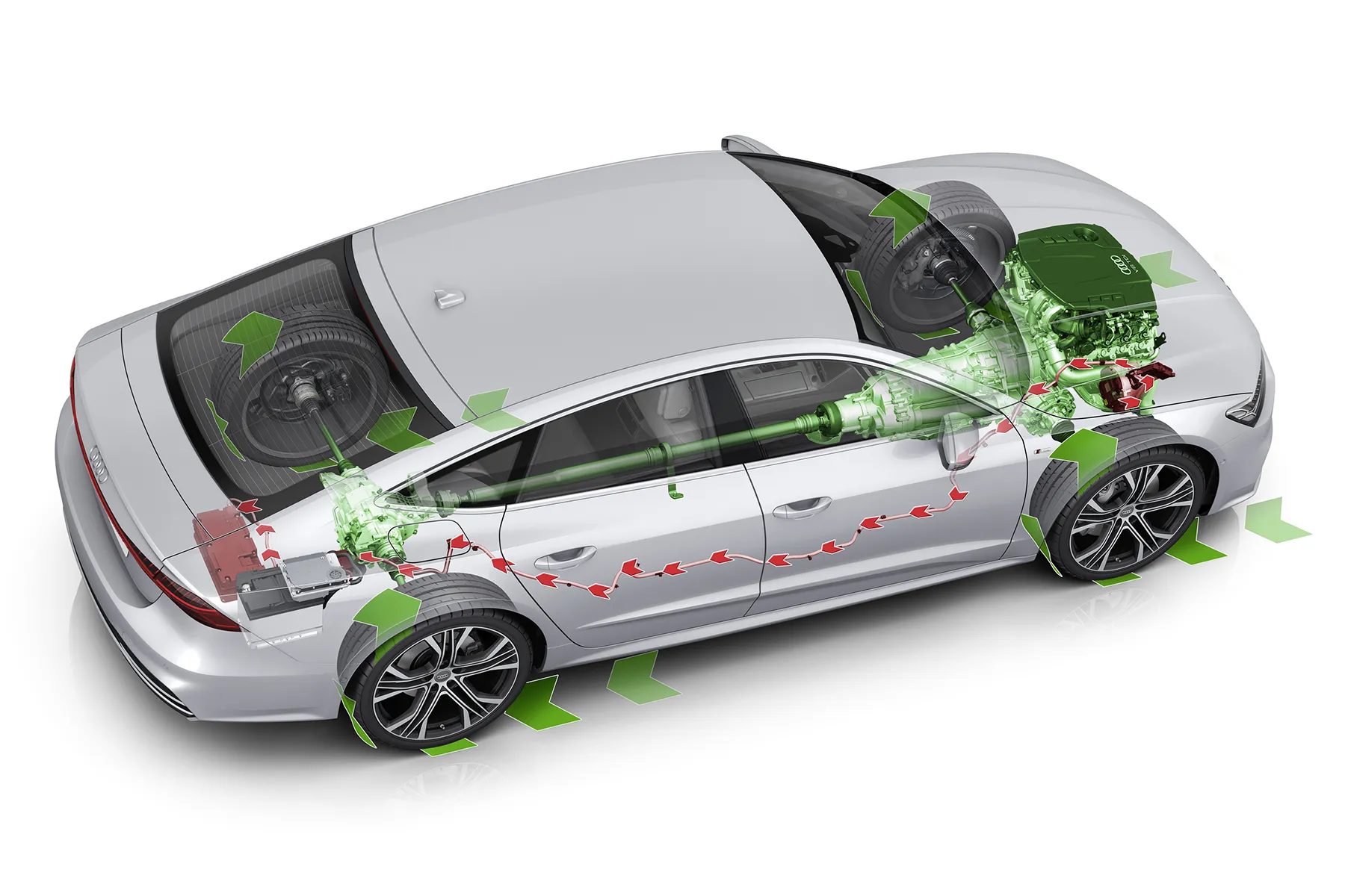 How Regenerative Braking Works — And Why It Matters