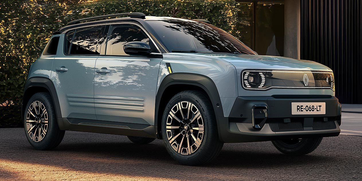 French Electric Hatchbacks 2026: Which One Should You Buy?