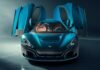 Fastest Electric Cars in the World 2026: Top 10 Ranked