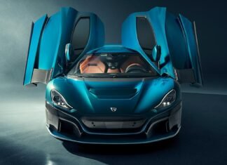 Fastest Electric Cars in the World 2026: Top 10 Ranked