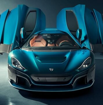 Fastest Electric Cars in the World 2026: Top 10 Ranked Home