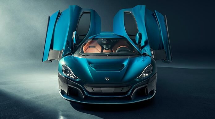 Fastest Electric Cars in the World 2026: Top 10 Ranked Home
