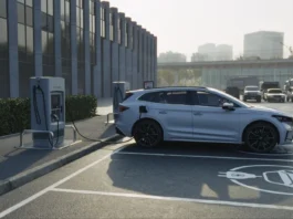 EV Mobility Challenges in Accra: New Report Reveals Infrastructure Gaps Slowing Ghana’s Electric Vehicle Sector EV Mobility Challenges in Accra: New Report Reveals Infrastructure Gaps Slowing Ghana's Electric Vehicle Sector