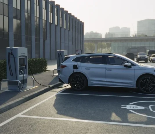 EV Mobility Challenges in Accra: New Report Reveals Infrastructure Gaps Slowing Ghana's Electric Vehicle Sector