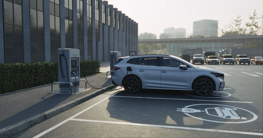 EV Mobility Challenges in Accra: New Report Reveals Infrastructure Gaps Slowing Ghana's Electric Vehicle Sector