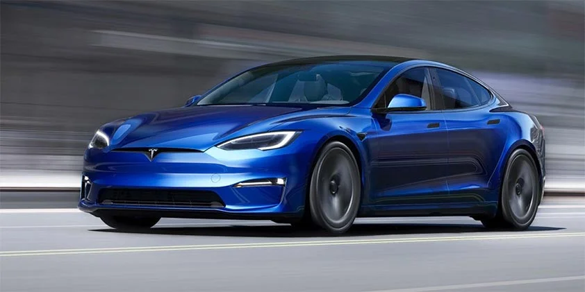 Fastest Electric Cars in the World 2026: Top 10 Ranked