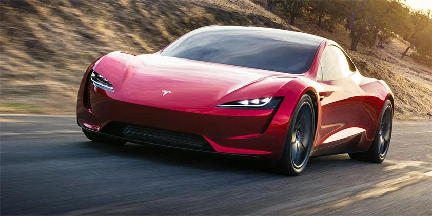 Fastest Electric Cars in the World 2026: Top 10 Ranked