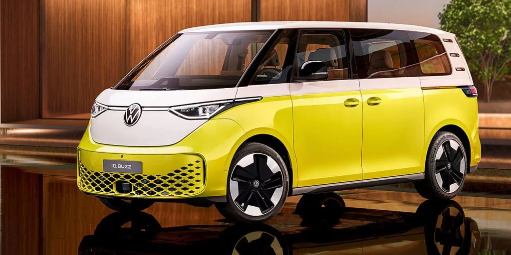 Volkswagen EV Comparisons 2026: Every Model vs the Competition - EV Car Latest