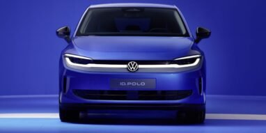 Volkswagen ID.Polo